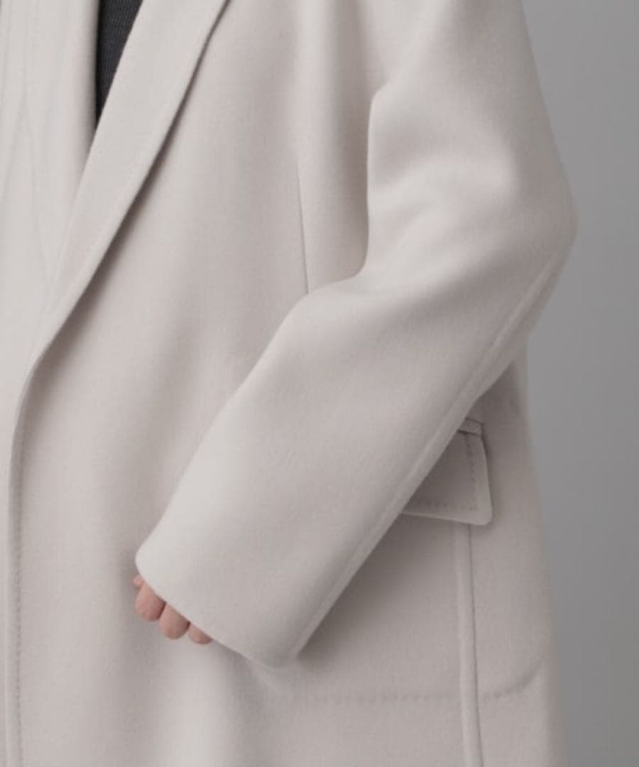 Chaos カオス スーペリアオーバージャケット