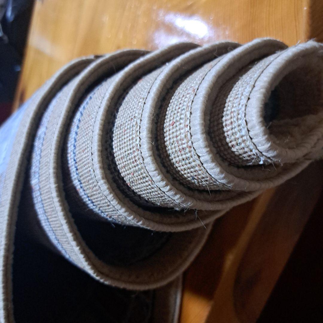 【お譲り致します】160×230 ベルギー 高級カーペット