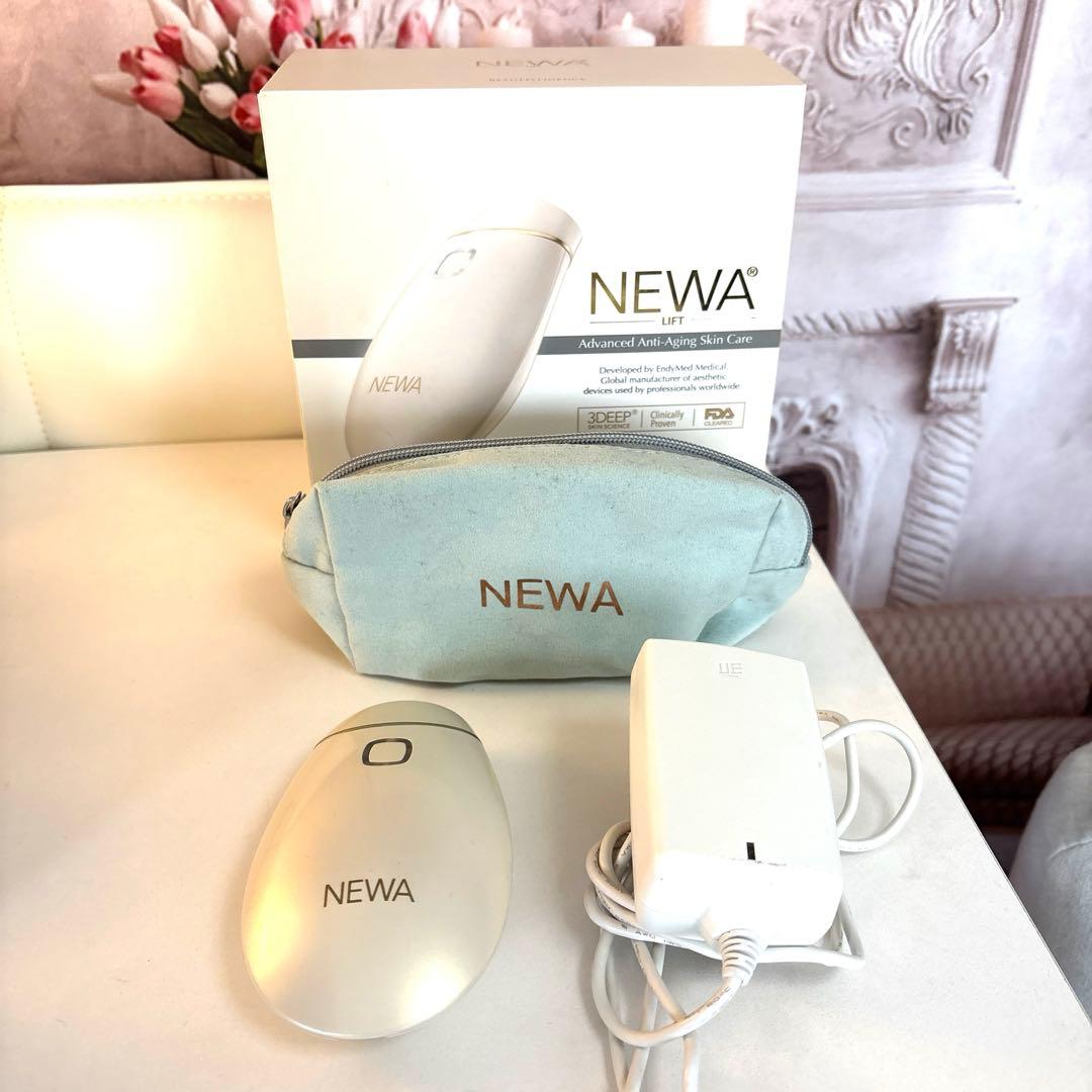 美品　NEWAリフト