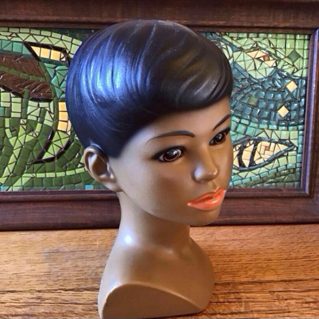 【専用】50s ハワイアン フラヘッド マーワル社製 フラバスト