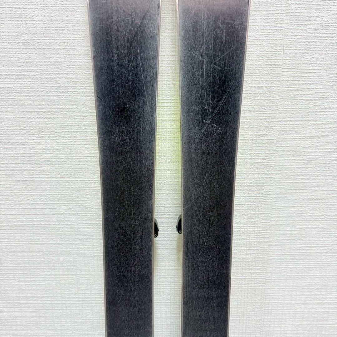 【HEAD × ROSSIGNOL】ジュニアスキーセット 105cm 20.5