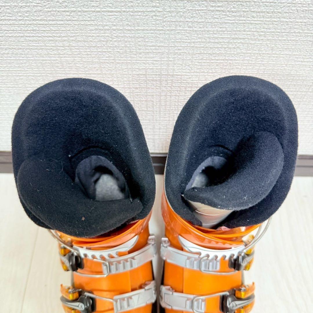 【HEAD × ROSSIGNOL】ジュニアスキーセット 105cm 20.5