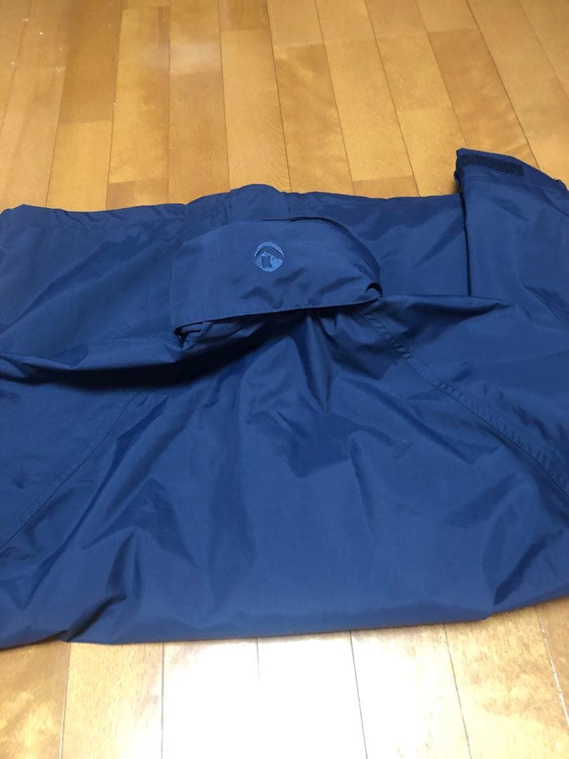 やぶ様　キーラ　キンタイアジャケット　KEELA KINTYRE JACKET