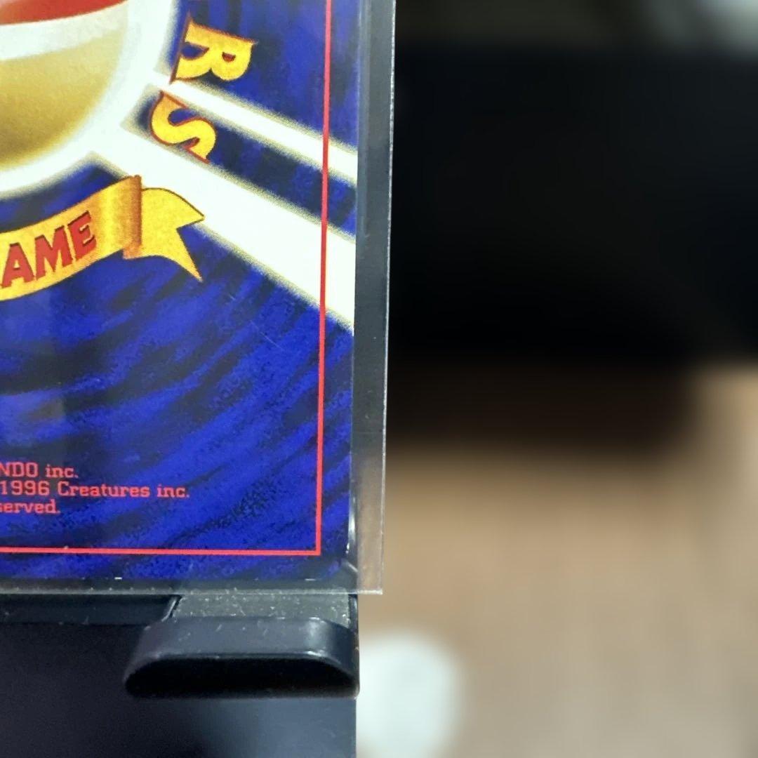 ポケモンカード ブラッキー HP80 No.197