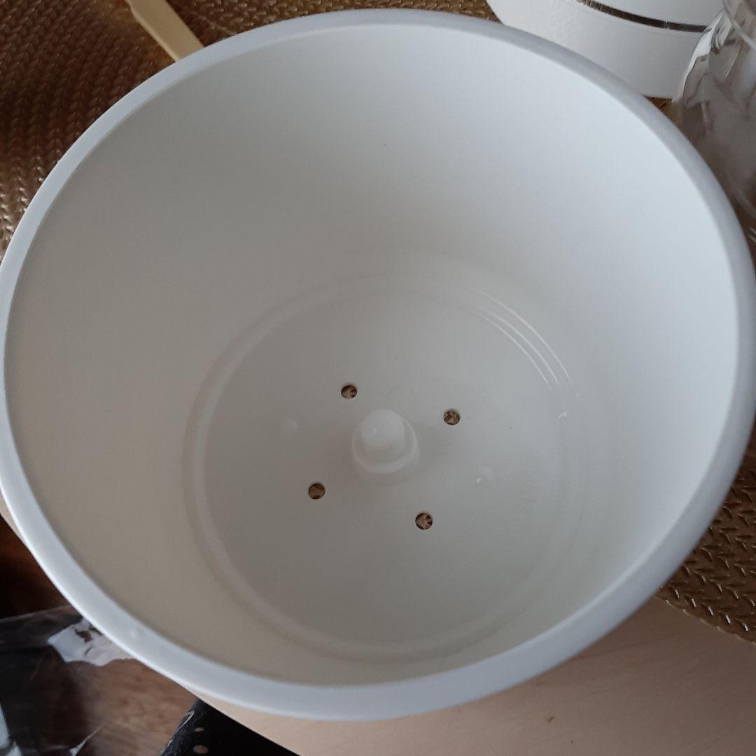 Panasonic MK-K81W フードプロセッサー