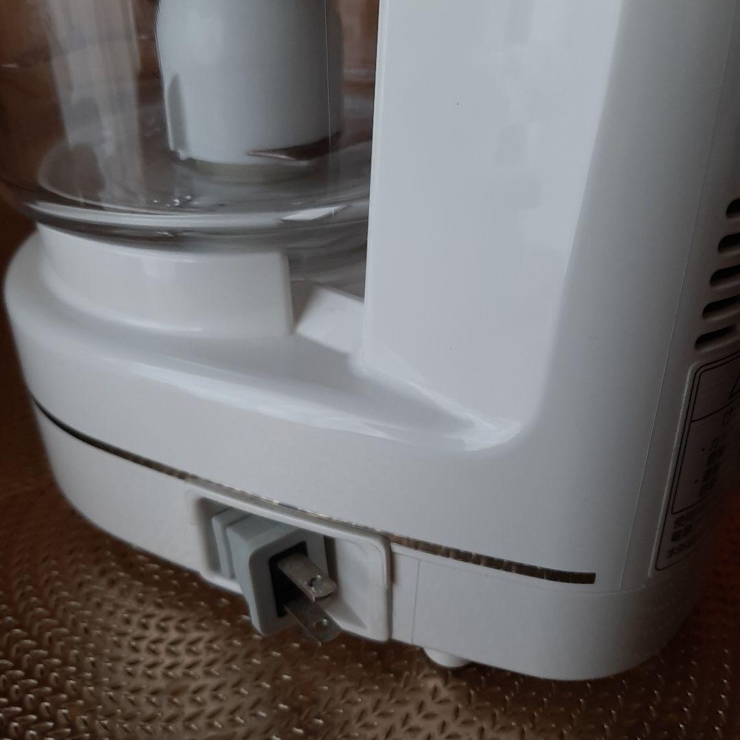 Panasonic MK-K81W フードプロセッサー