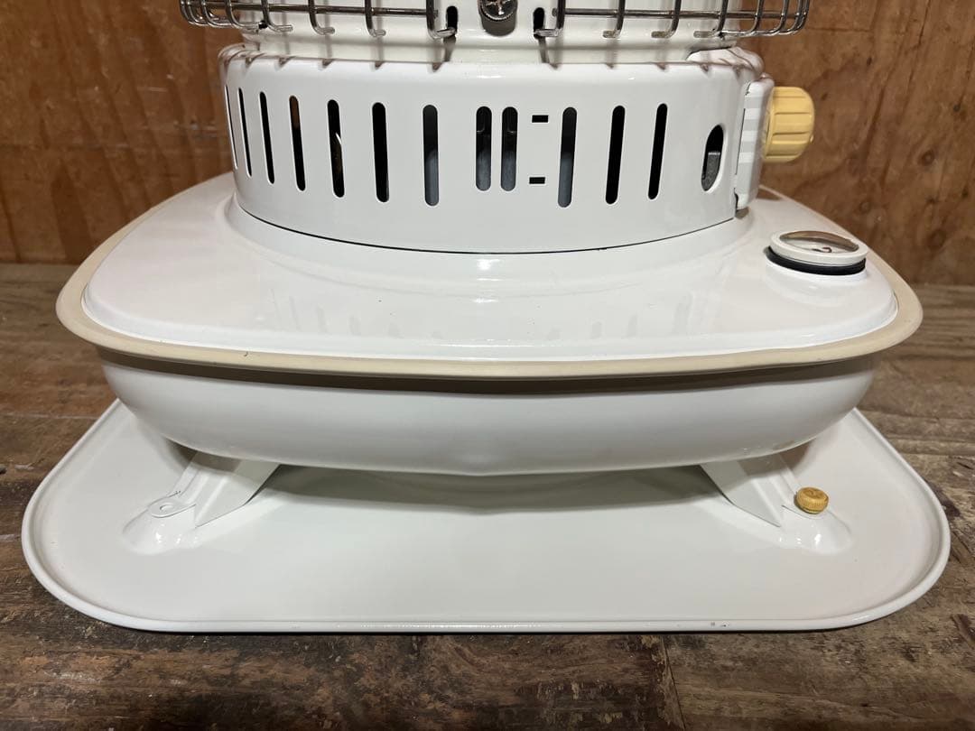 B級品 芯乾燥済 コロナ SL-221 キャンプ 分解メンテナンス済 02年製