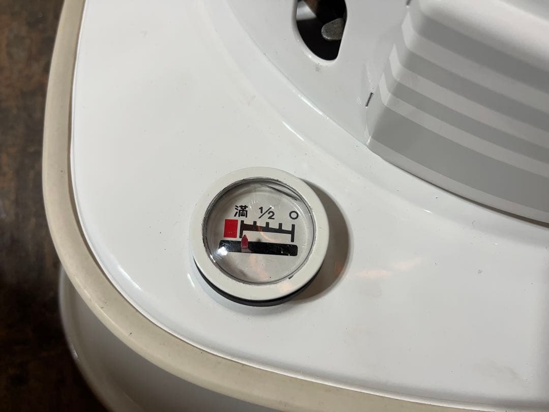 B級品 芯乾燥済 コロナ SL-221 キャンプ 分解メンテナンス済 02年製