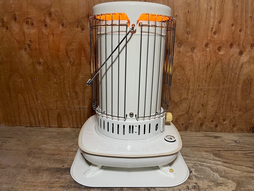 B級品 芯乾燥済 コロナ SL-221 キャンプ 分解メンテナンス済 02年製