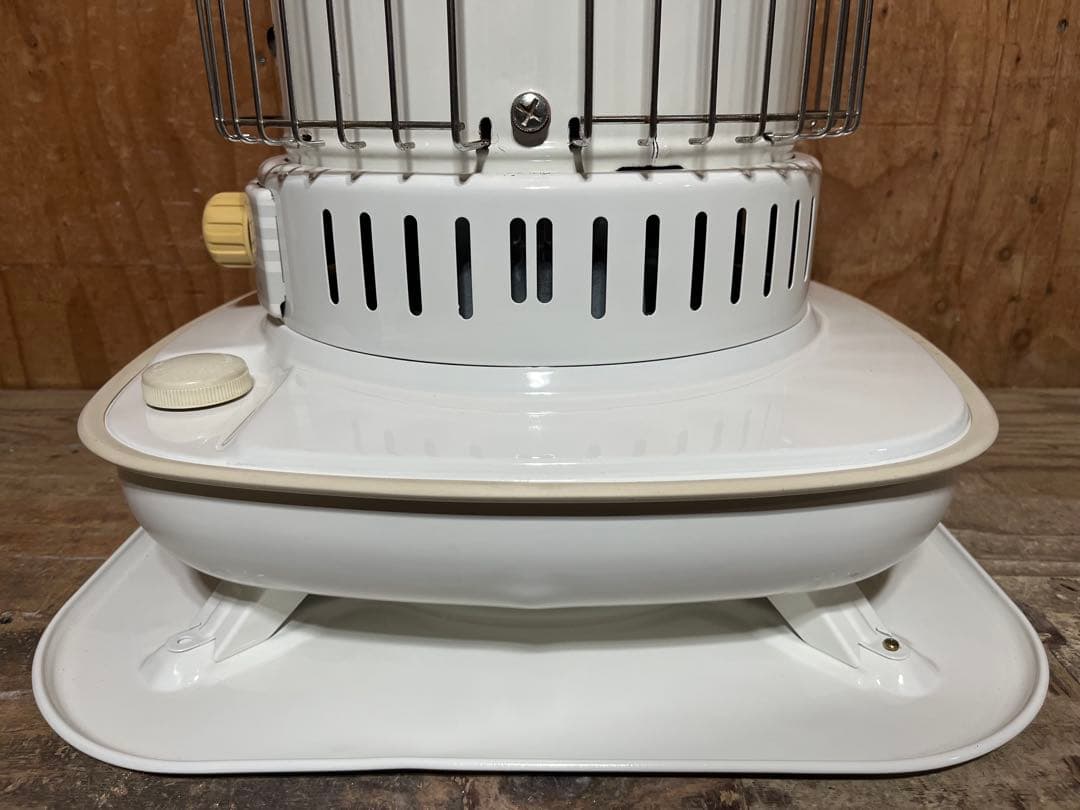 B級品 芯乾燥済 コロナ SL-221 キャンプ 分解メンテナンス済 02年製