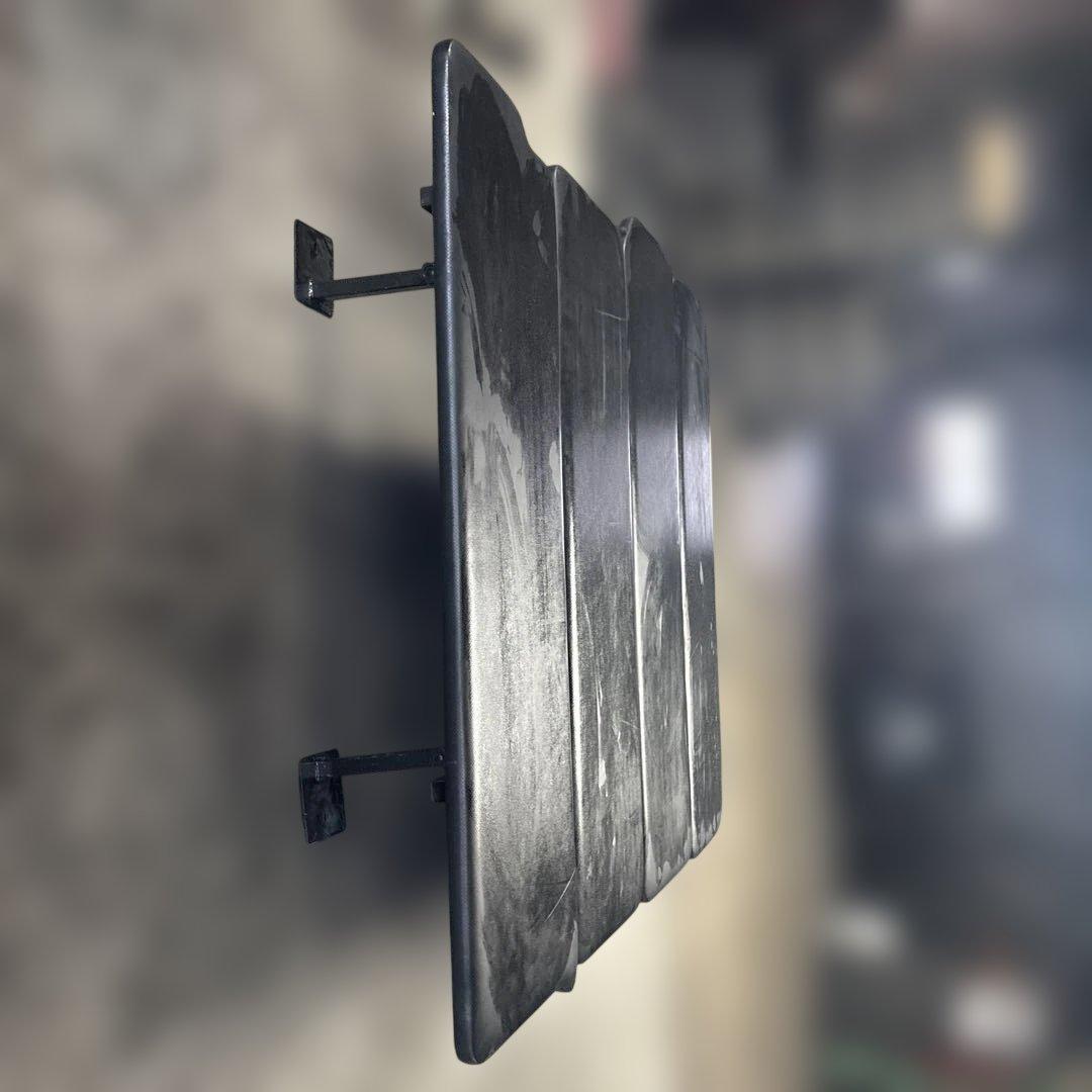 おやじ　　ハイエース スーパーGL ベットキット 標準