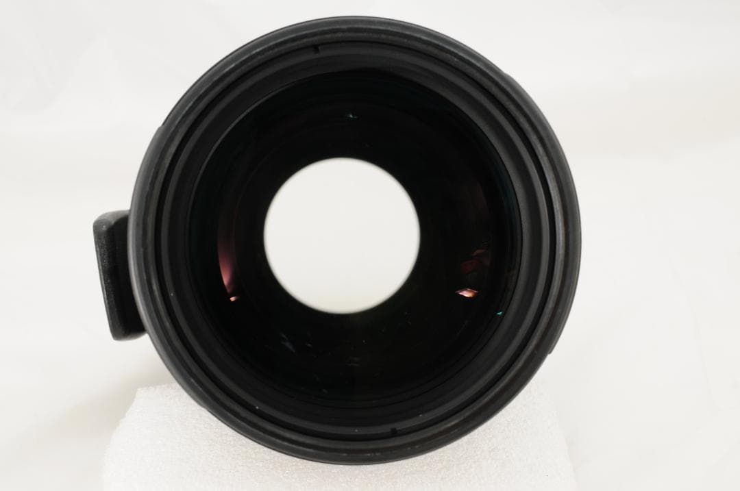 【望遠】Nikon AF-S Nikkor ED 80-200mm F2.8D