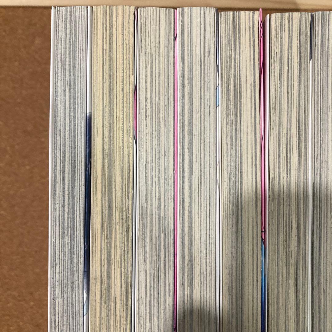 ハッピーシュガーライフ　全11巻　鍵空とみやき　全巻