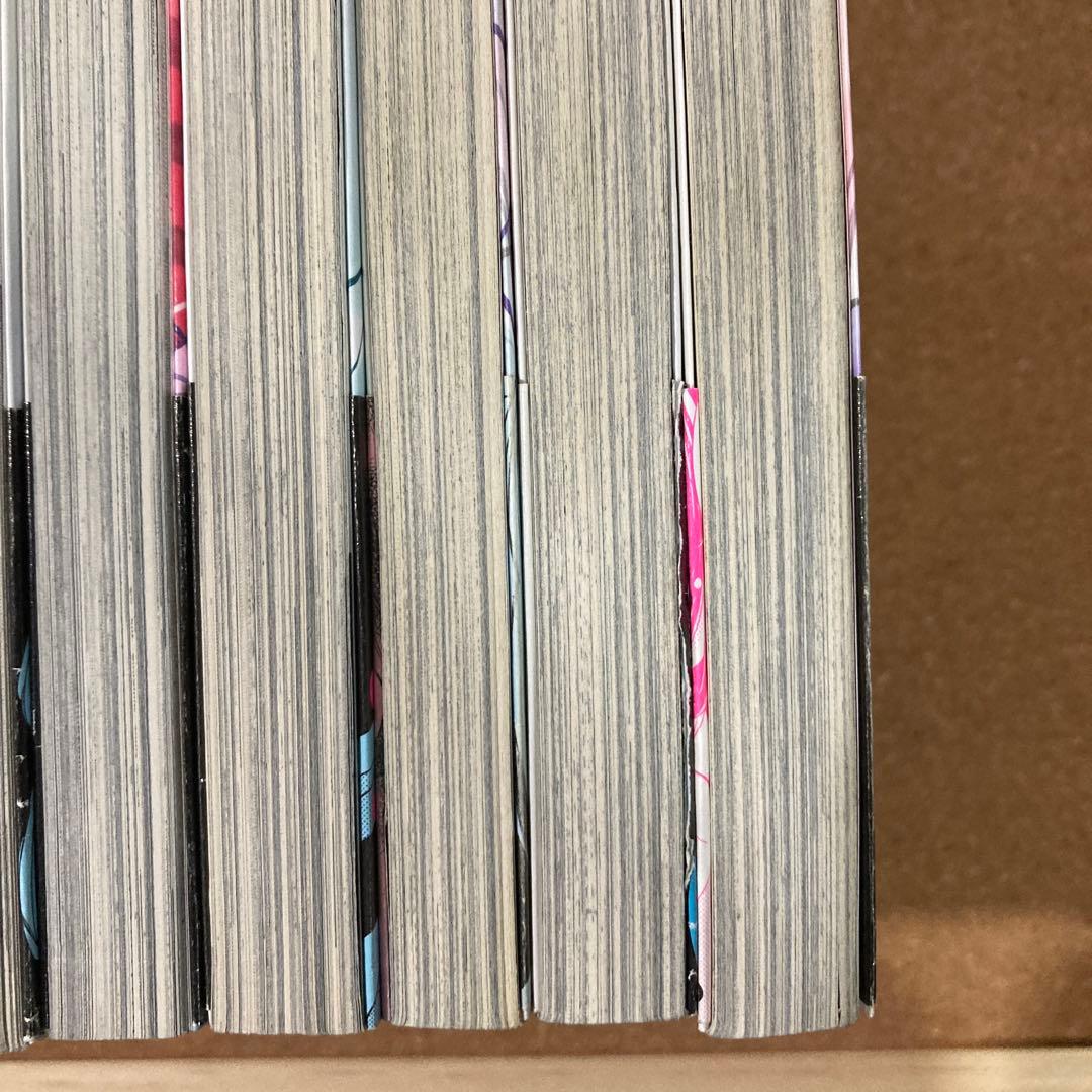 ハッピーシュガーライフ　全11巻　鍵空とみやき　全巻