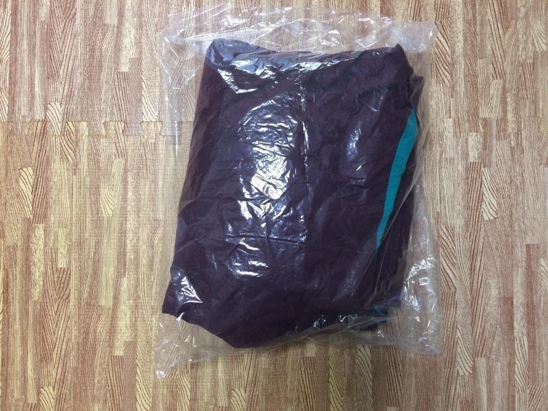 90年代 Columbia コロンビア NHL マイティダックス ジャケット