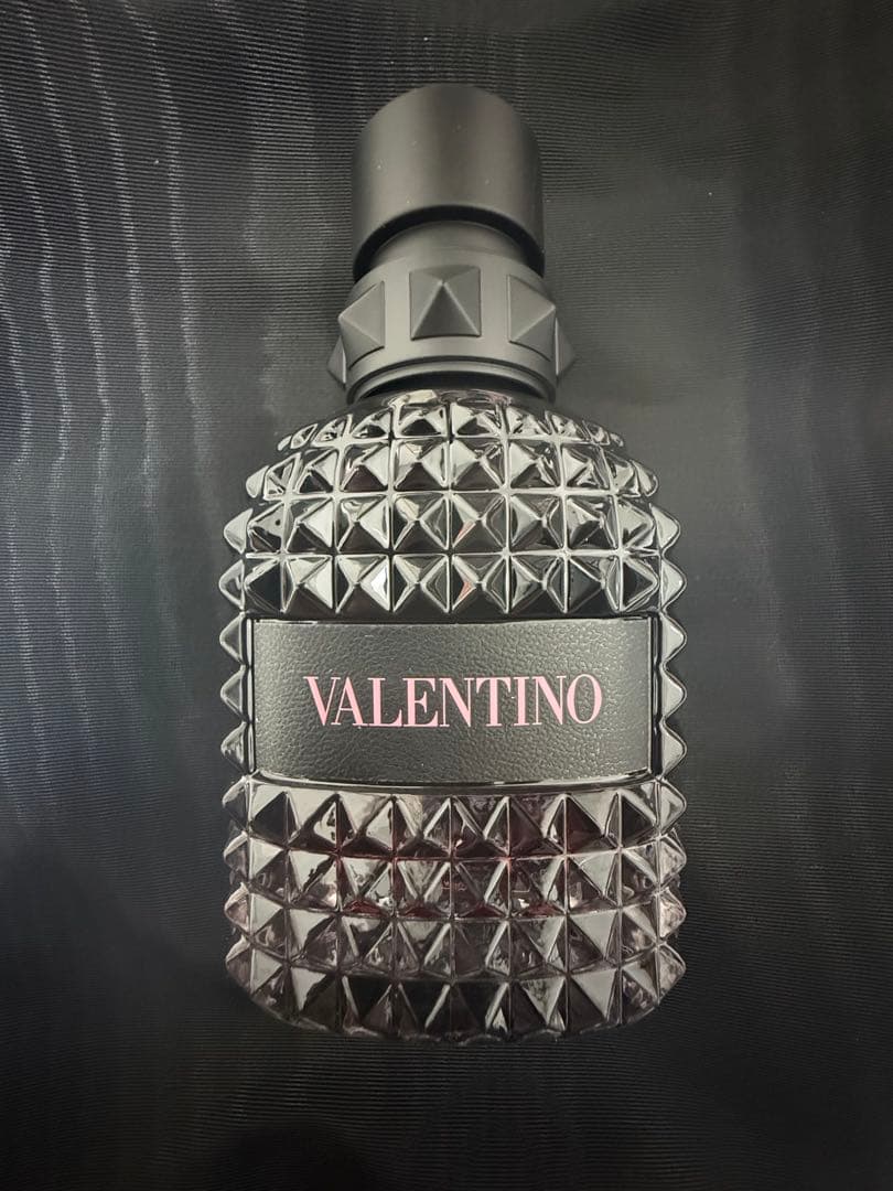 VALENTINO ウオモ アンタンス オードパルファム 50mL