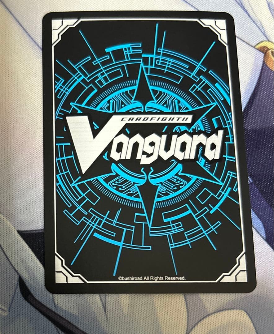 満開の大行進 リアノーン　DSR 1枚