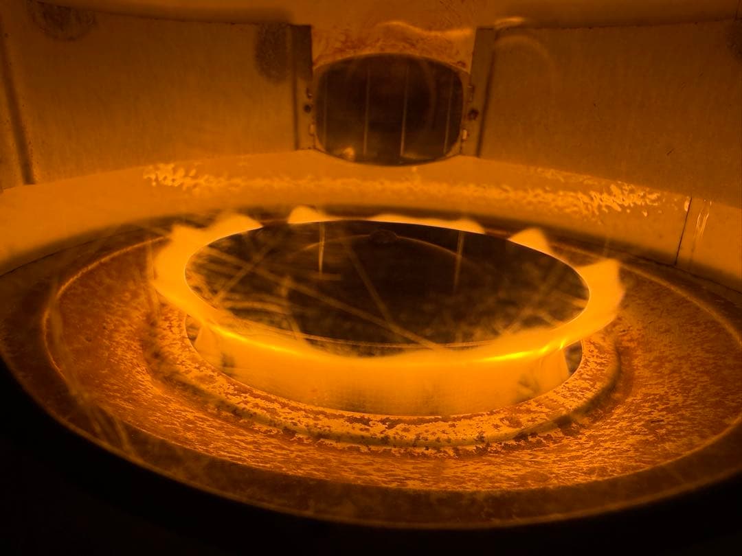 芯乾燥済 石油ストーブ コロナ SL-66 中古 分解メンテナンス済 07年製