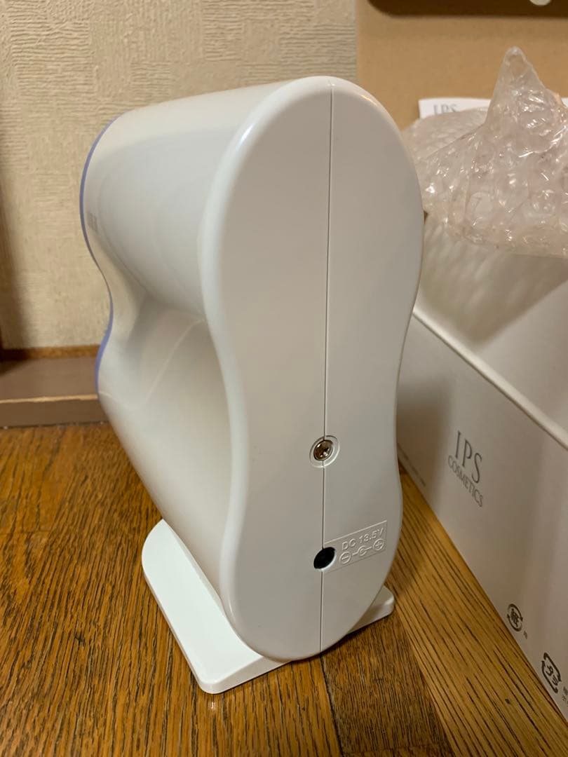 【新品】IPSコスメティックス アニオンエア　anion air