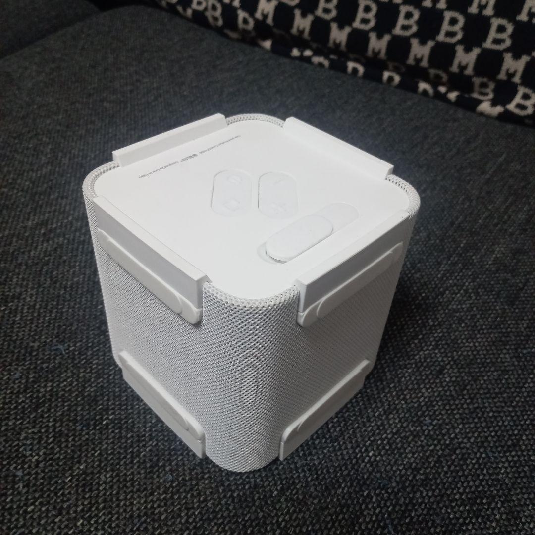 Cear pave シーイヤーパヴェ / ホワイト　家電芸人　アメトーク　JBL