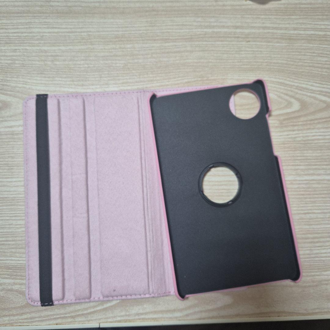 Redmi Pad SE 8.7 4G　セルラーモデル　ケース付き