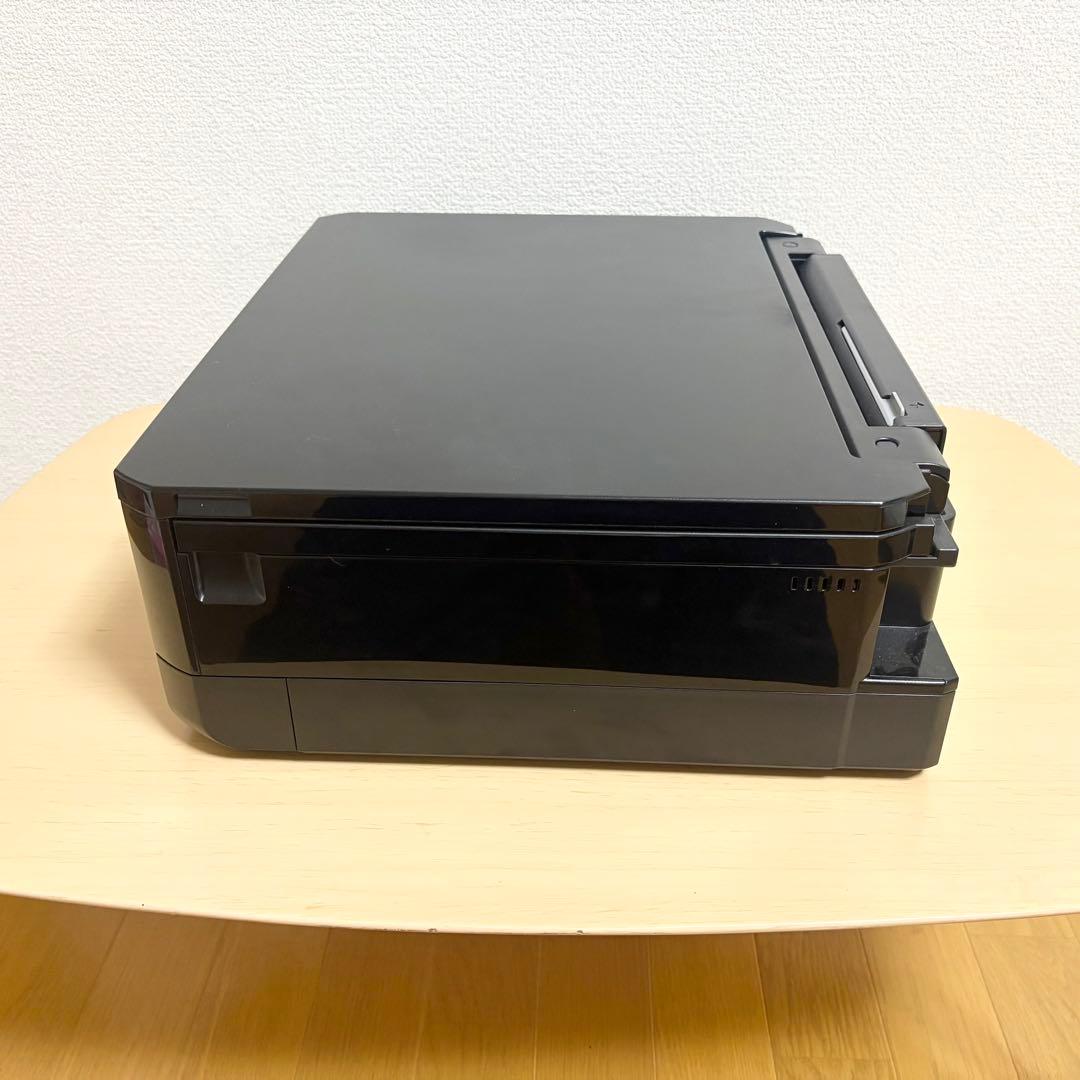 EPSON EP-810AB インクジェットプリンター