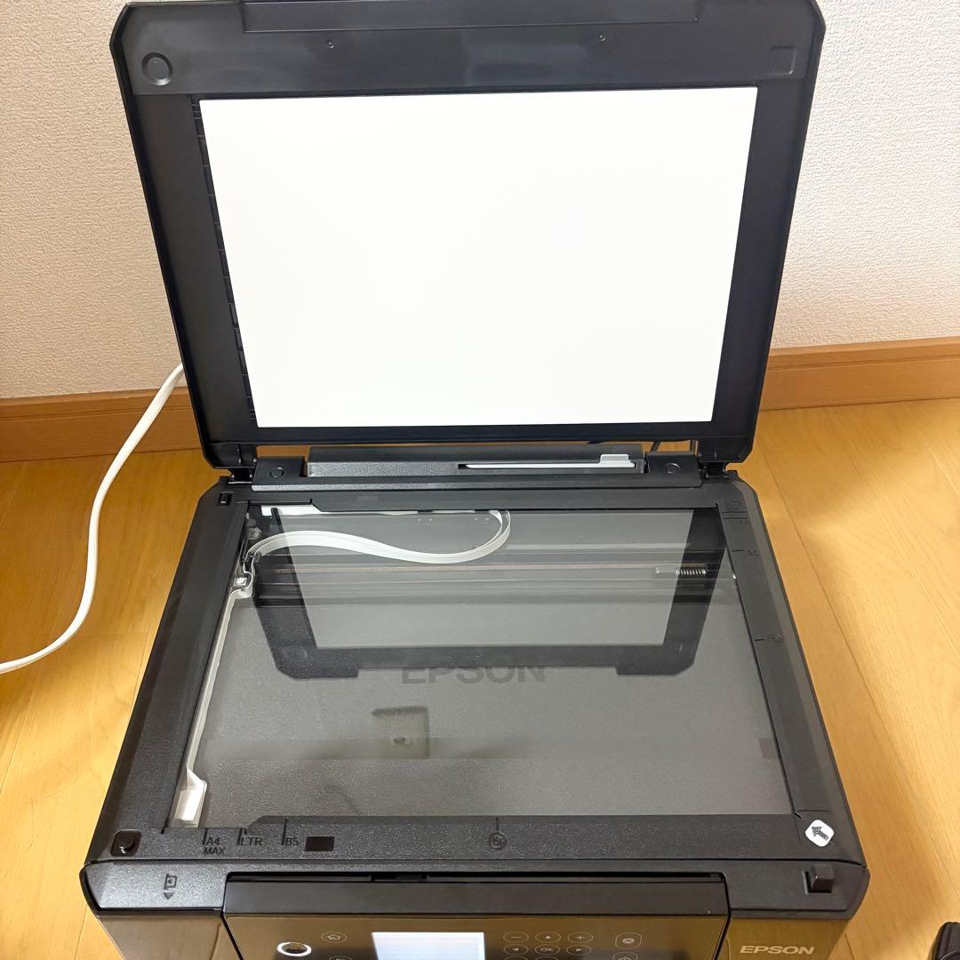 EPSON EP-810AB インクジェットプリンター
