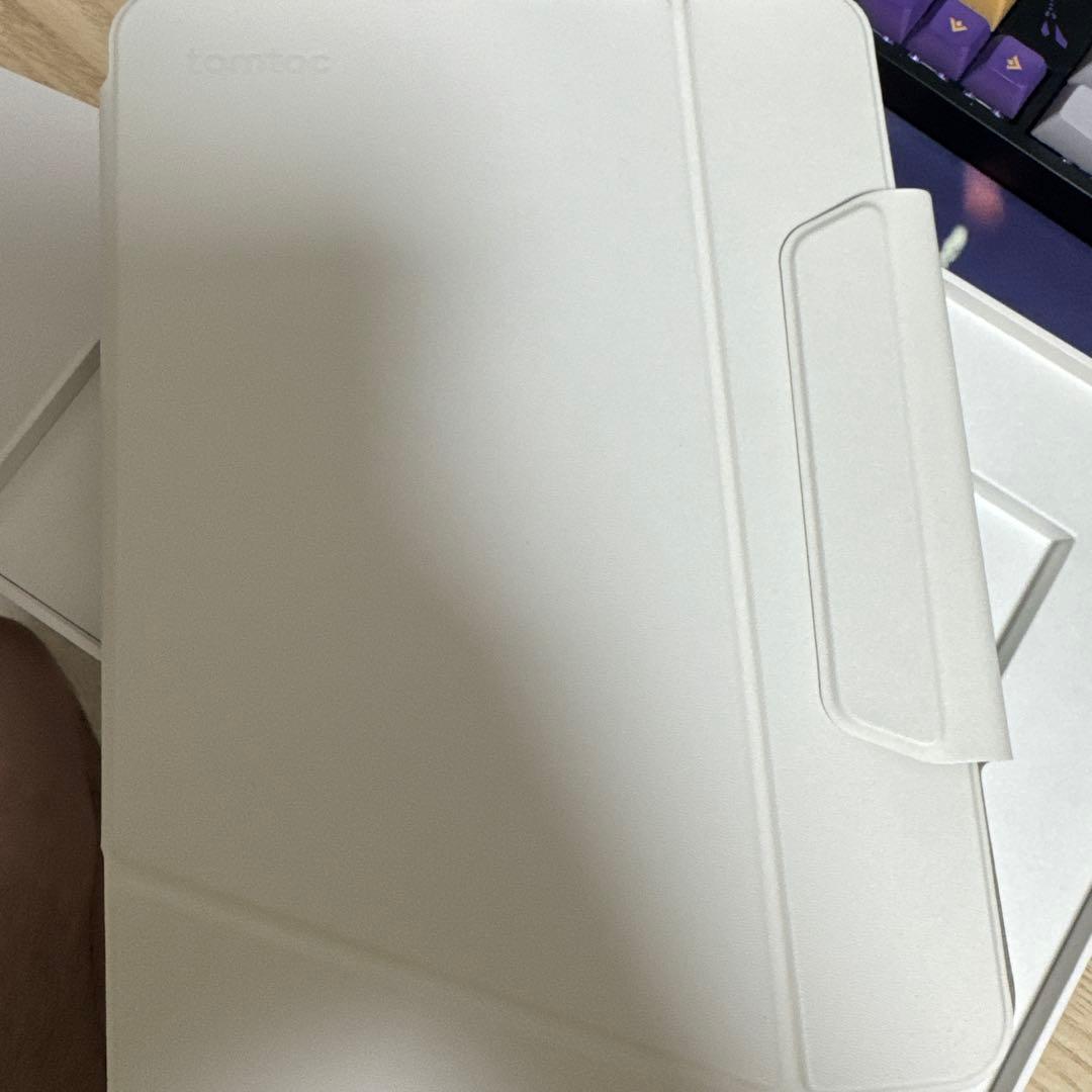 11インチ iPad Pro M4 Wi-Fi 256GB シルバー