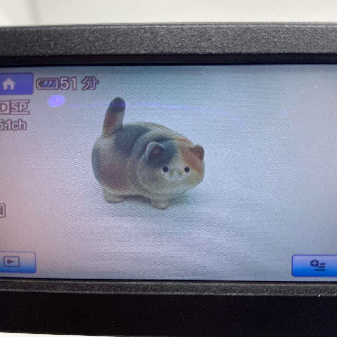 【C5958】ソニー SONY HDR-CX7 ビデオカメラ