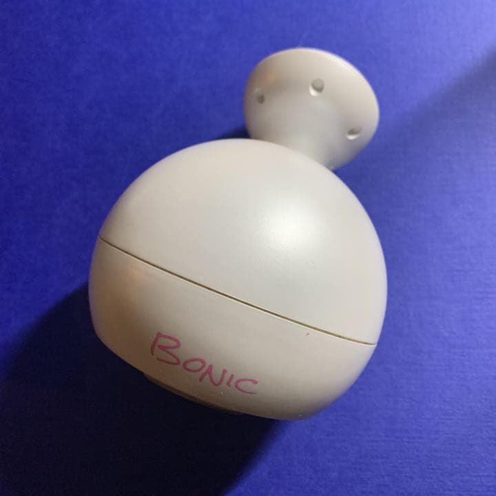 BONIC PRO EMSマシン ダイエット　マッサージ　美顔器　ジェル