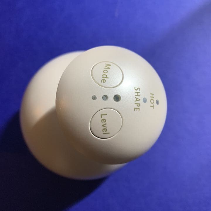 BONIC PRO EMSマシン ダイエット　マッサージ　美顔器　ジェル