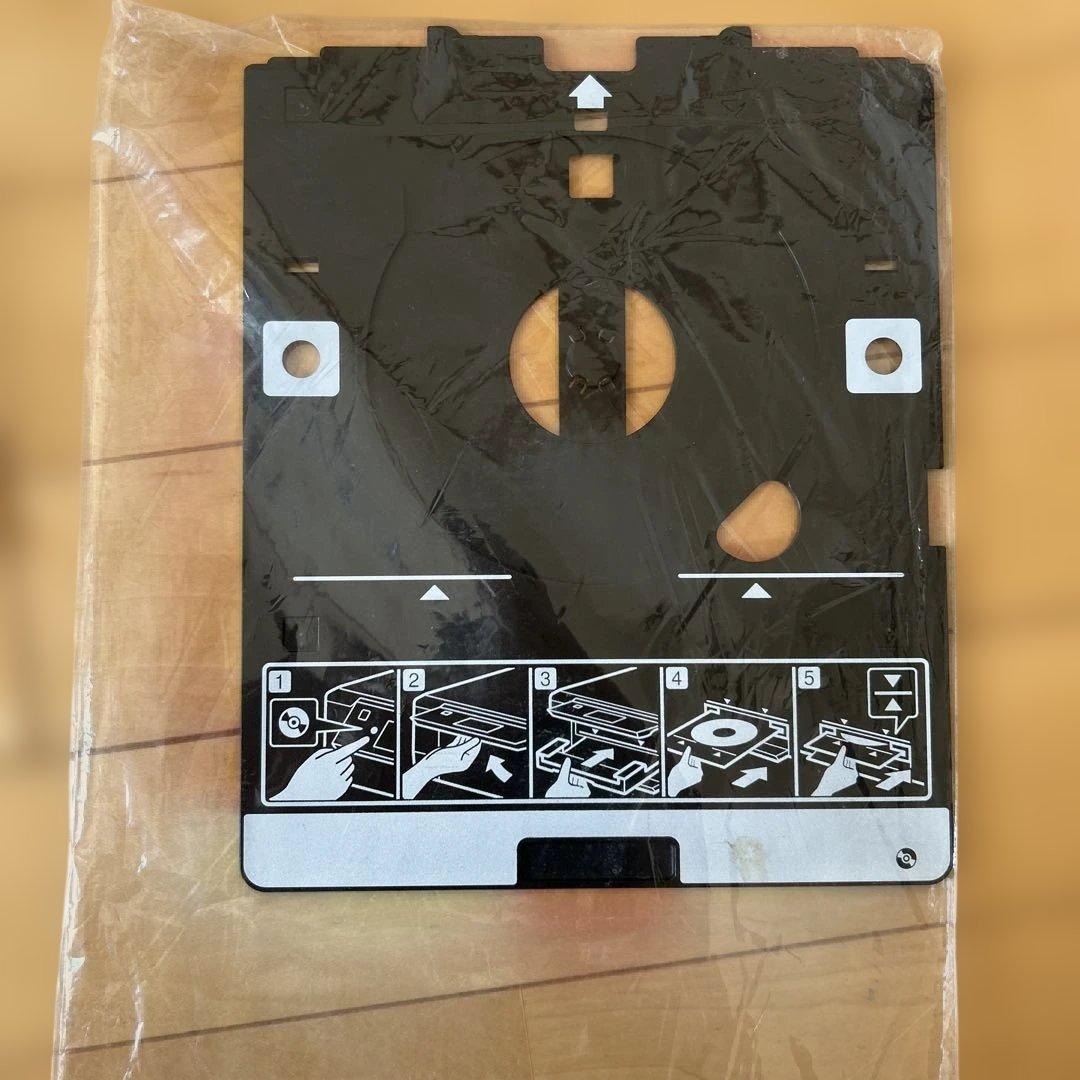 ジャンク品 エプソン ￼ EP-806AW インクジェットプリンター