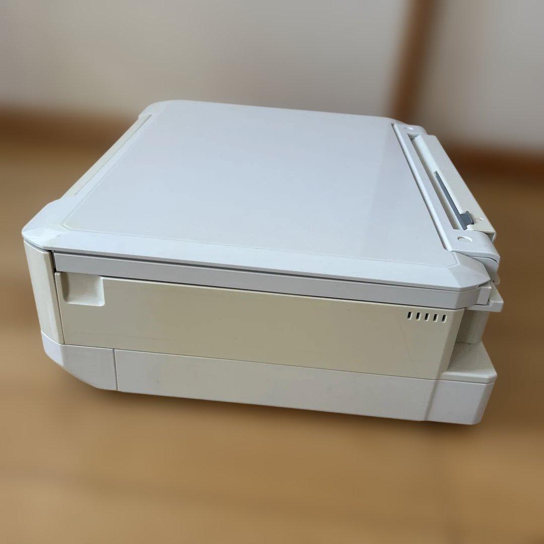 ジャンク品 エプソン ￼ EP-806AW インクジェットプリンター