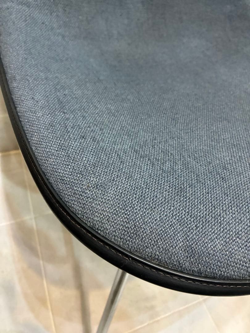 EAMES イームズ　ミッドセンチュリー　ビンテージ　60.s ブルーグレー