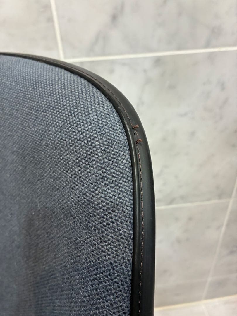 EAMES イームズ　ミッドセンチュリー　ビンテージ　60.s ブルーグレー