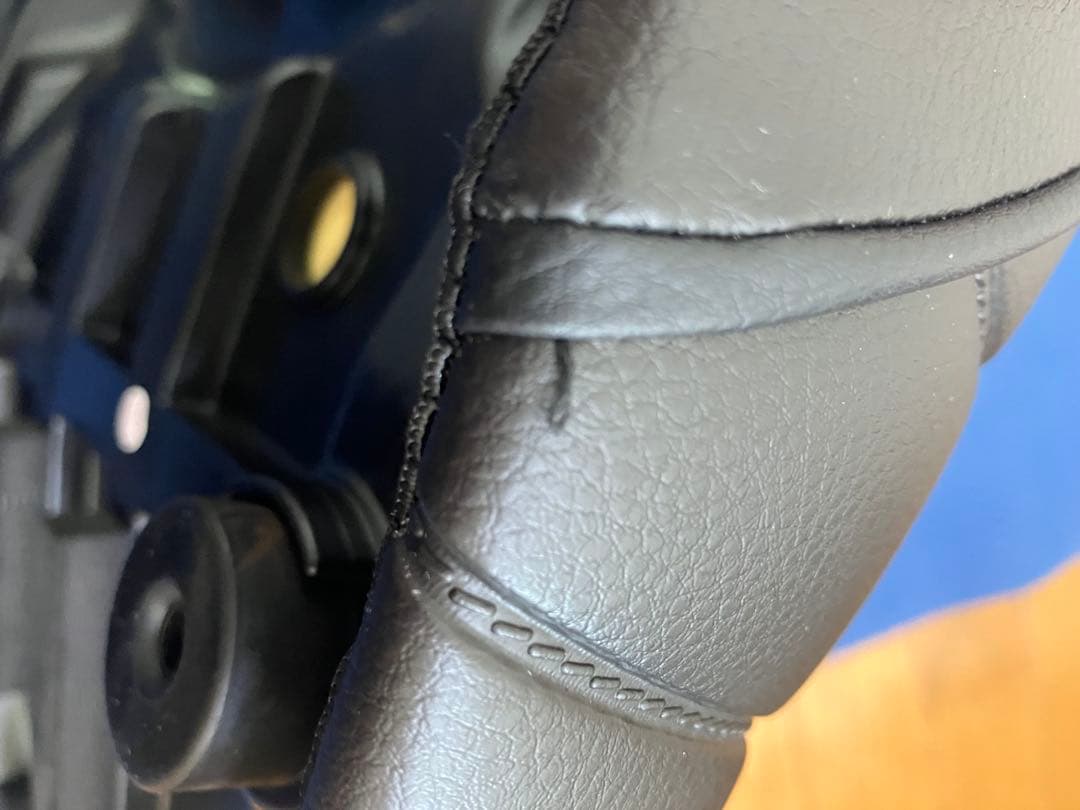 ARCHI アーキ　シート　ASSY カワサキ Z900RS 美品