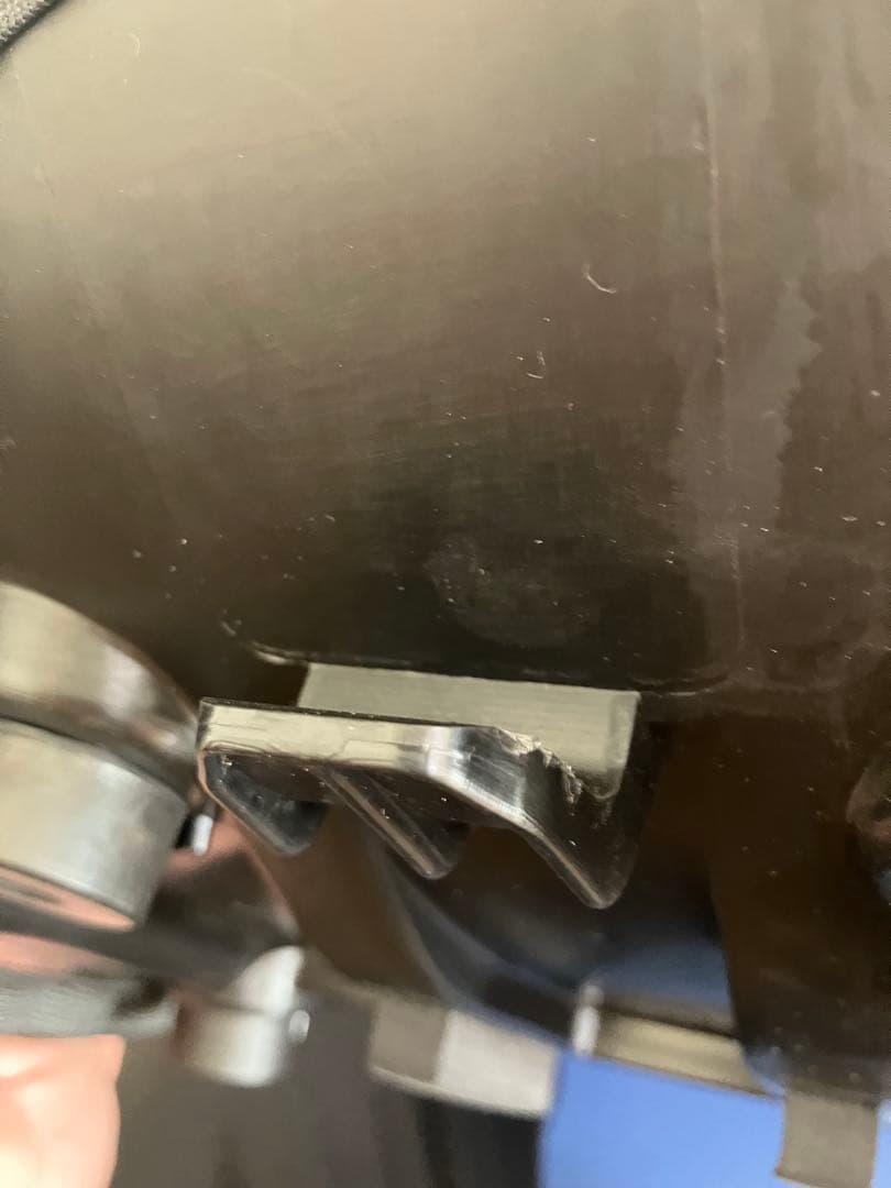 ARCHI アーキ　シート　ASSY カワサキ Z900RS 美品