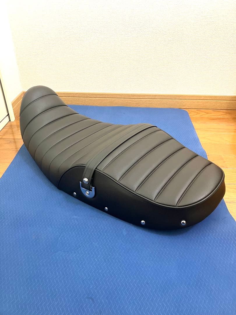 ARCHI アーキ　シート　ASSY カワサキ Z900RS 美品