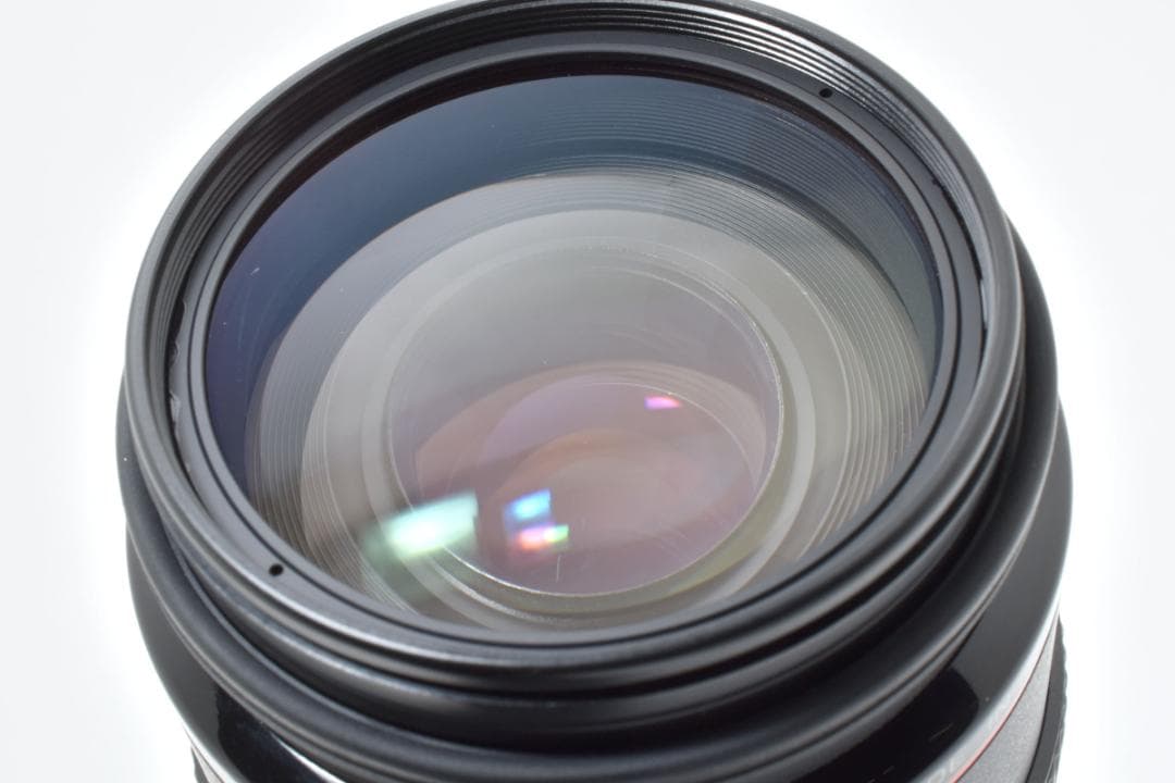 ★極上品★キヤノン EF 50-200mm f3.5-4.5 L #1460