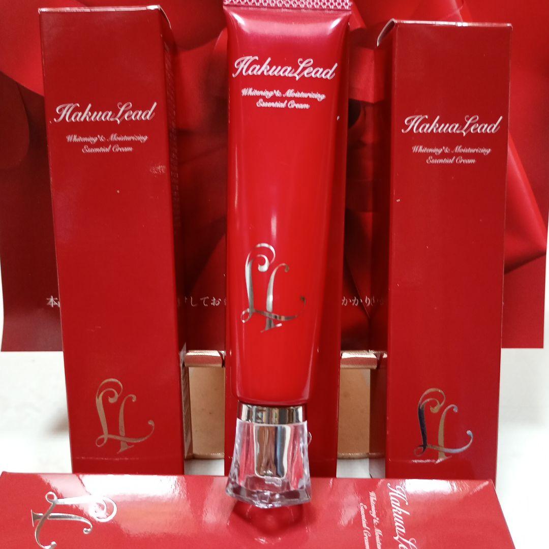専用様 HakuaLead ホワイトニングモイスチャライジングクリーム 22g