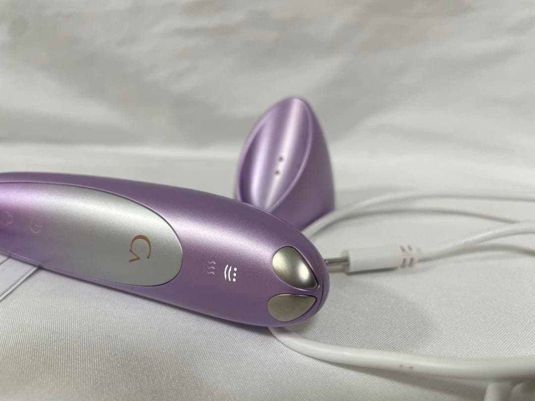 CREAGE ヤーマン　クリアージュ アイリフト プラス CR-11V 美顔器