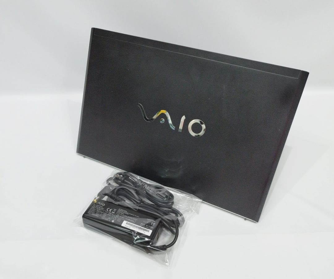 13.3 FHD 薄型 VAIO VJS131C11N I5 8GB 256GB