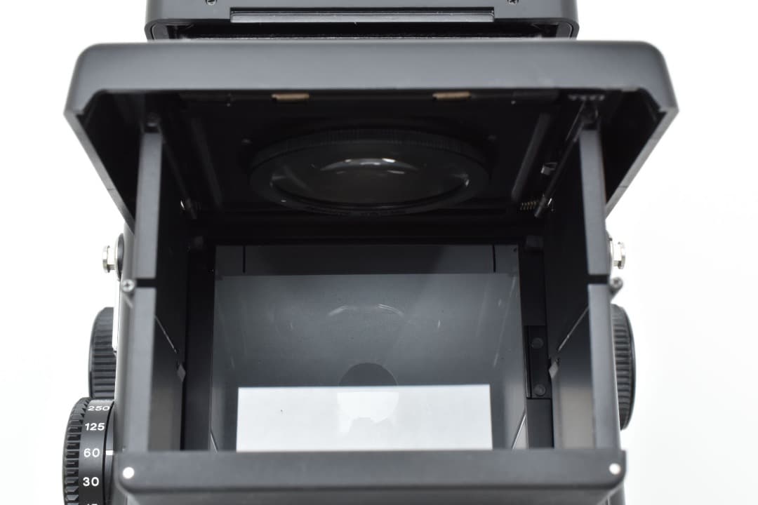 マミヤ Mamiya RZ67 Pro 中判 Z 110mm f2.8 2861