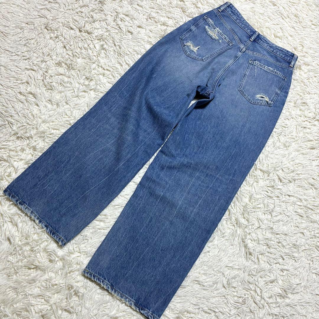 ☆*☆様 【タグ付未使用】アパルトモン RED CARD TOKYO ブルー 2