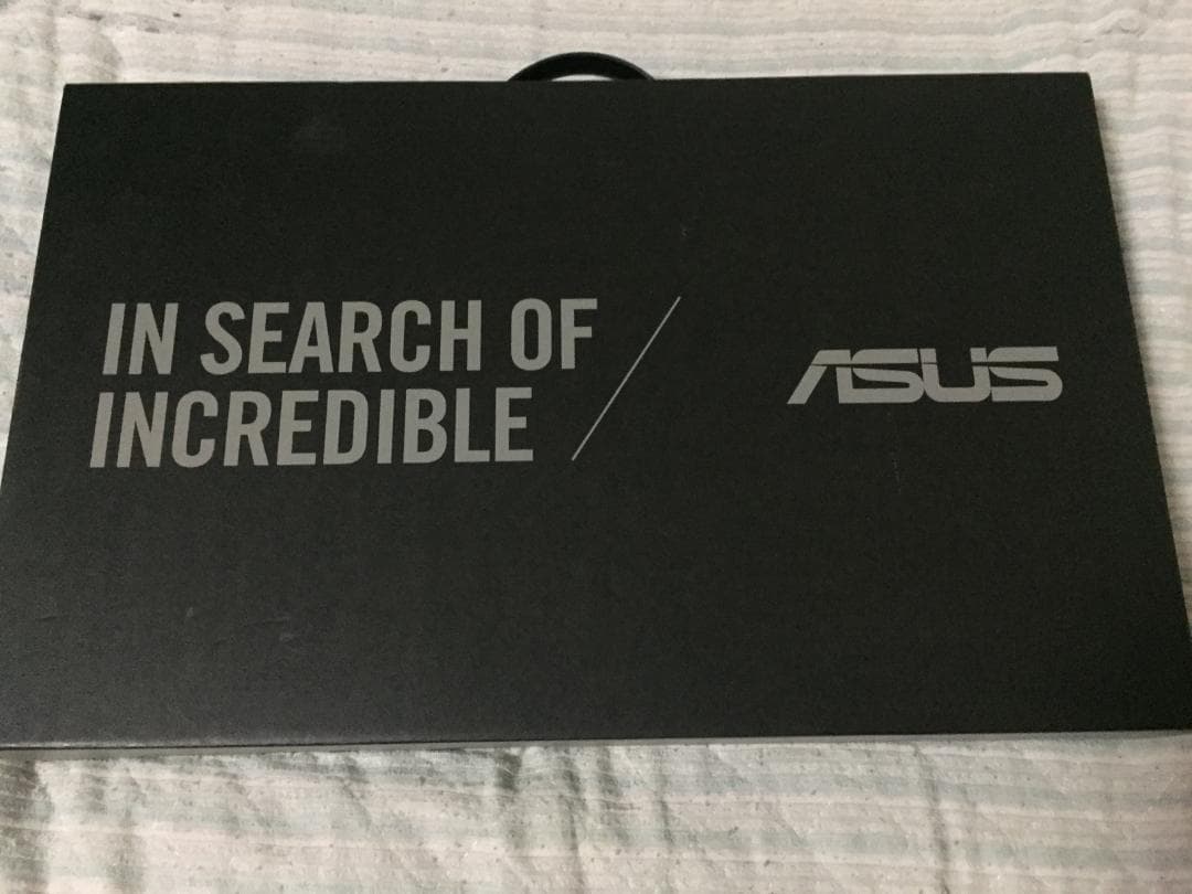 【ノートPC】ASUS R515M【値下げしました】