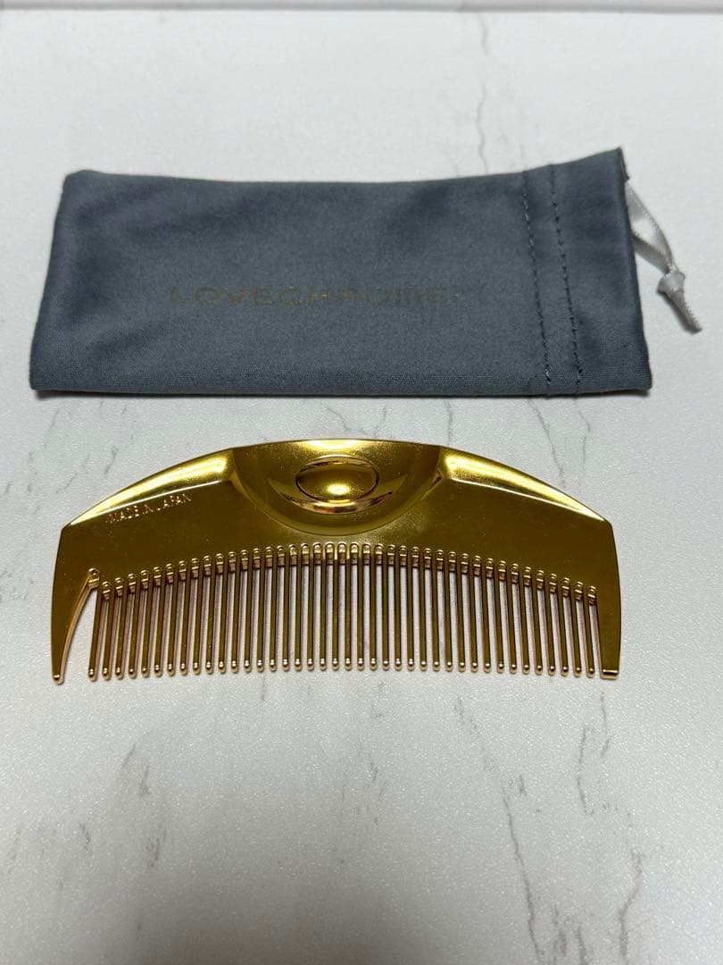 ラブクロム【LOVECHROME】（R）K24GPツキ　ゴールド