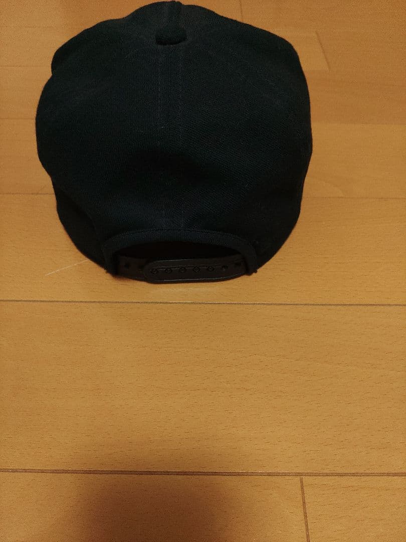 H.W.DOG & CO. トラッカーキャップ ダークネイビー