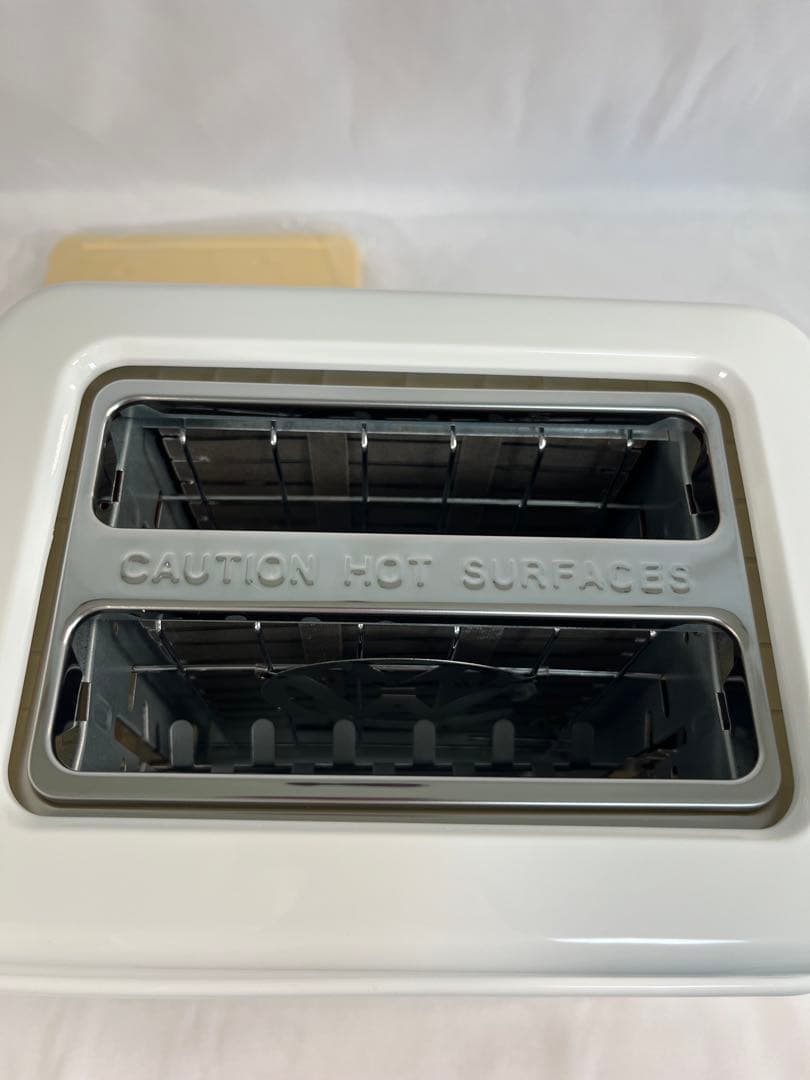 未使用 フォルクスワーゲン ワーゲンバストースター　レッド 赤色