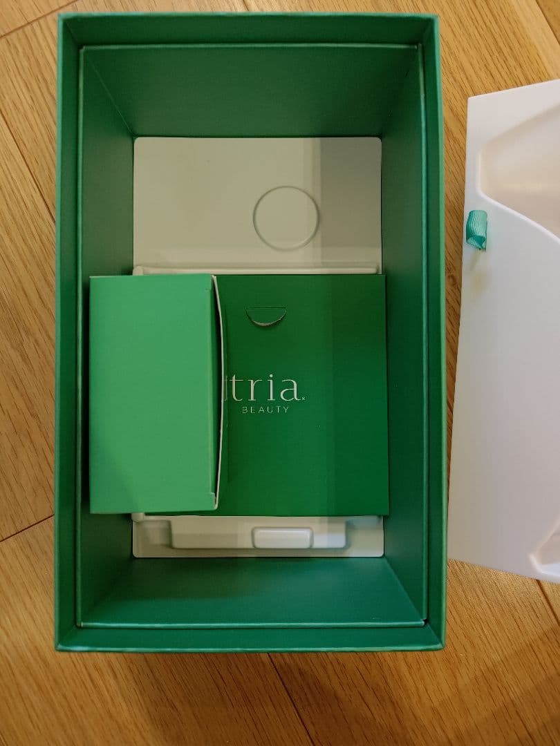 トリア　Tria HAIR REMOVAL LASER 4X