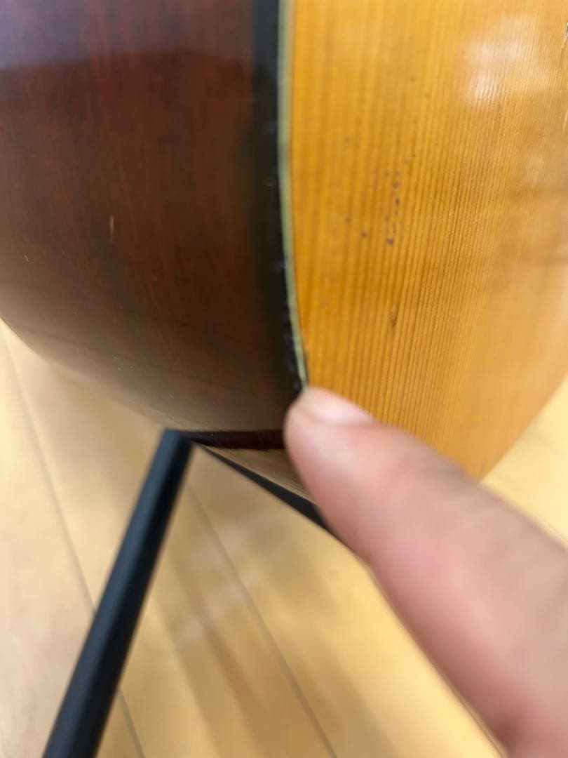 Yamaha FG-140 アコースティックギター